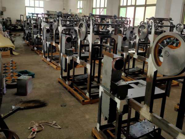 碾米機(jī)碾白不足或局部過(guò)碾的要點(diǎn)！